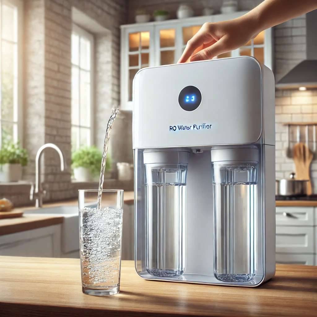 waterpurifier